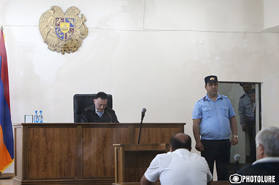 Прокуроры по делу Роберта Кочаряна обжалуют решение суда