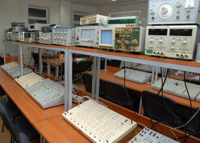 В Азербайджане создадут Центр «Лаборатория электроники»
