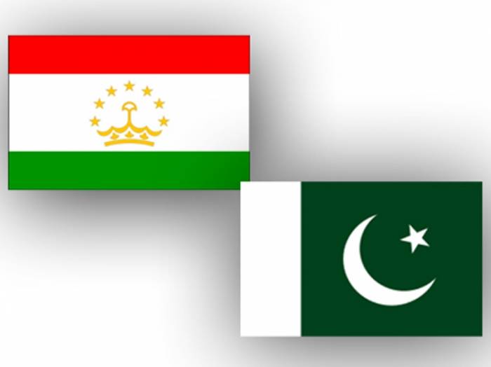 Таджикистан и Пакистан обсудили развития транспортной инфраструктуры
