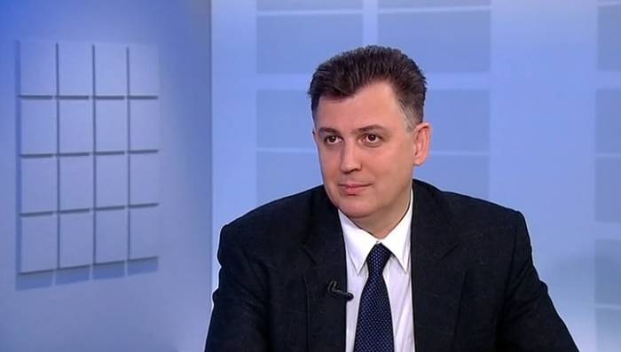 Украинский эксперт: «Азербайджан, в отличие от некоторых стран, стремится к равноправному сотрудничеству с ЕС»
