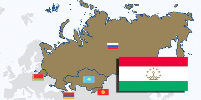 Плюсы и минусы ЕАЭС: Вступит ли Таджикистан в этот союз? - ИНТЕРВЬЮ