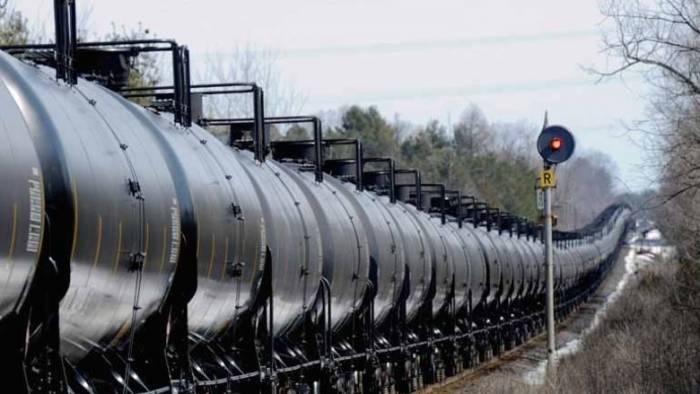 Беларусь с 1 мая повышает экспортные пошлины на нефть и нефтепродукты