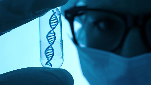 Ученые открыли ген, который поможет вылечить болезнь Дауна