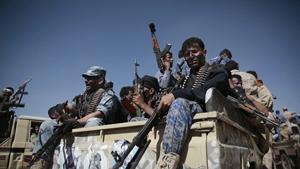 ООН контролирует отвод войск хуситов из йеменских портов