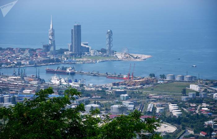 Азербайджан попал в десятку самых популярных стран