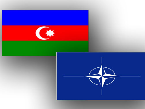 Азербайджан и НАТО обсудили в Брюселле вопросы сотрудничества