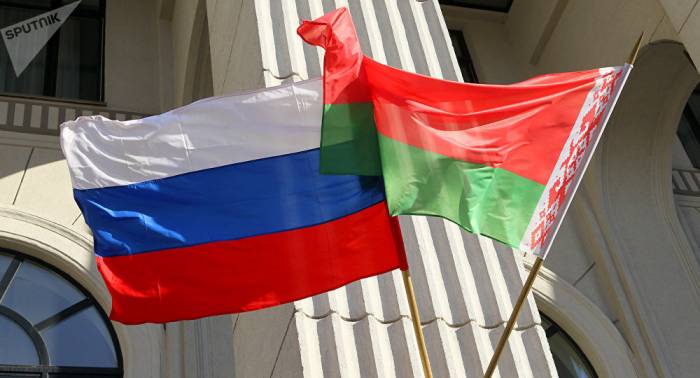 Вице-премьеры Белоруссии и России проведут переговоры 
