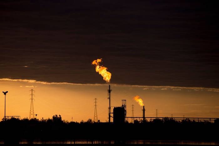 Азербайджан возобновит прокачку нефти в Новороссийск