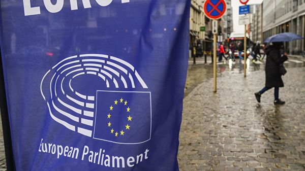 Эксперты рассказали, чего ждут от выборов в Европарламент