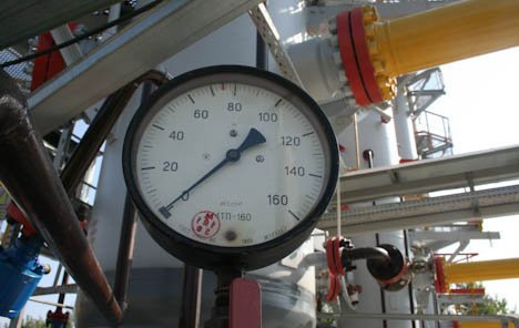 Азербайджан увеличил доходы от экспорта газа на 86%
