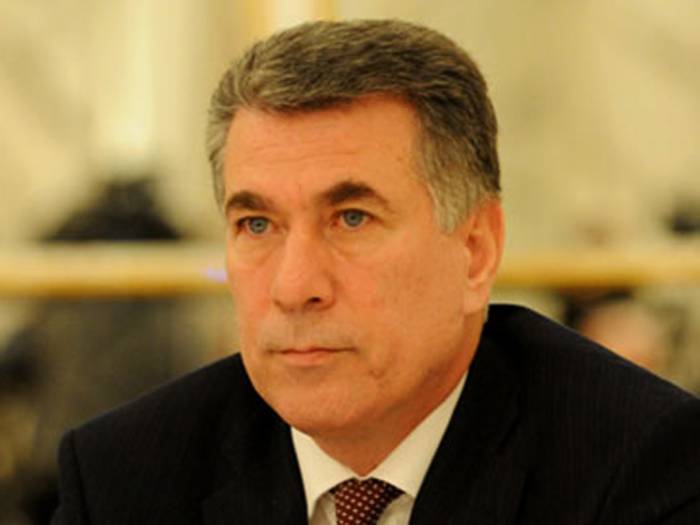 Первый вице-спикер Азербайджана: Армения выступает против членства Турции в МГ ОБСЕ
