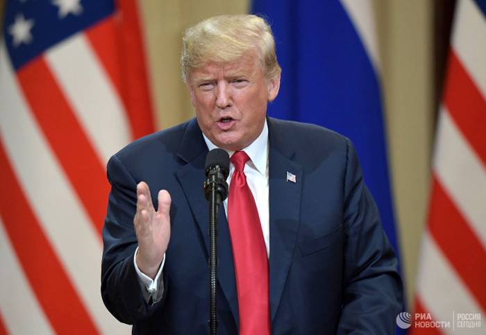 Трамп намерен подписать указ о запрете на использование оборудования Huawei в США
