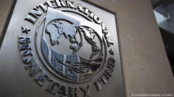 МВФ об инфляции в Азербайджане на 2019-2020 годы