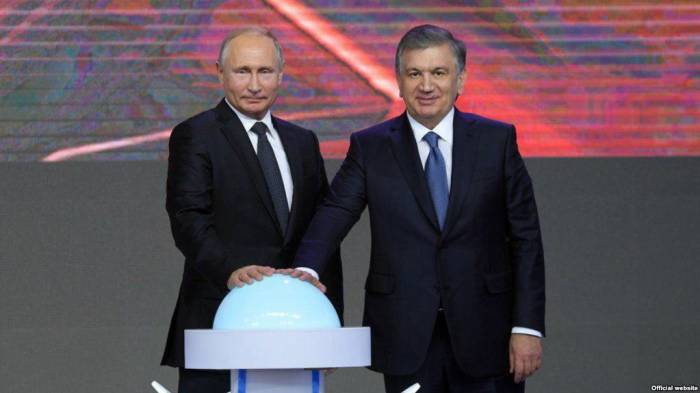 Узбекистан и Россия подпишут контракт на строительство АЭС до конца года
