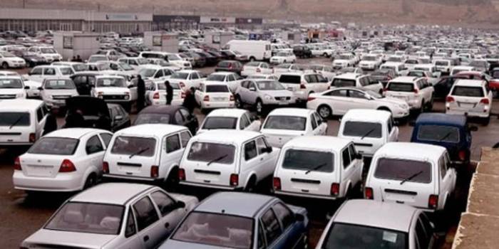 Минэкологии Азербайджана об угрозе подержанных автомобилей для окружающей среды