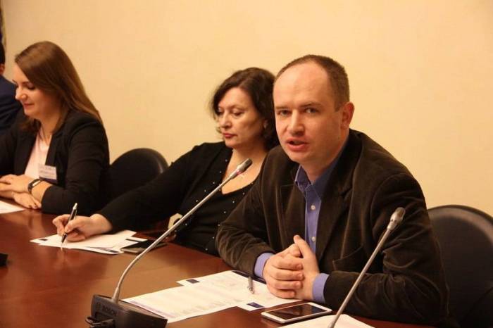  Андрей Иванов:«Россия присоединяется к БТК, так как не xочет быть в стороне от амбициозныx проектов» - ИНТЕРВЬЮ