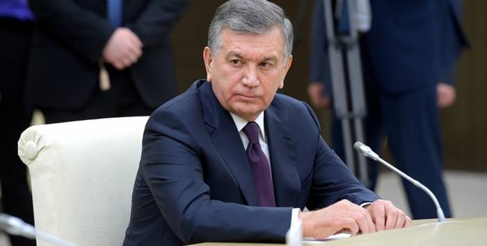 Мирзиёев сократил с 2020 года льготы по ипотеке
