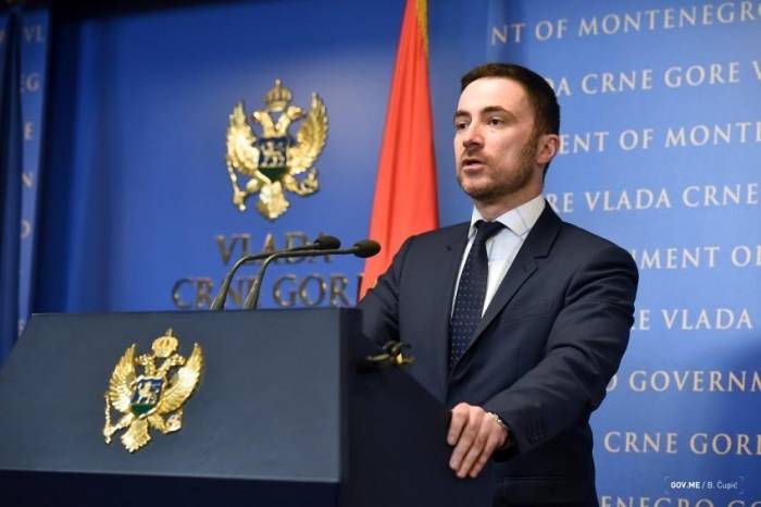 Черногория поддерживает приверженность Азербайджана идеям межкультурного взаимодействия 
