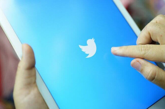Пользователи жалуются на сбой в Twitter