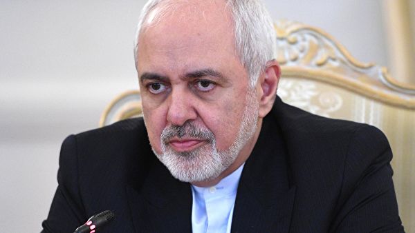 Глава МИД Ирана раскритиковал Европу за нарушение ядерной сделки
