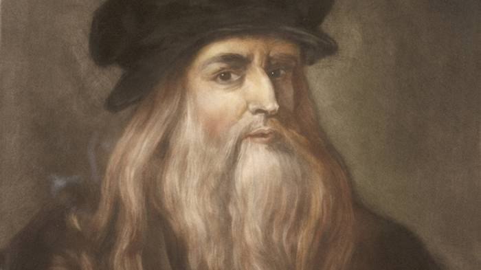 Британский медик рассказал, от какой болезни страдал Леонардо да Винчи
