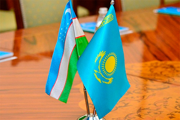 Казахстан и Узбекистан завершают переговоры по границе