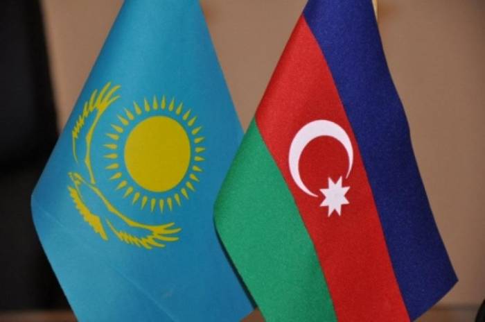 Казахстан, Азербайджан и Оман в апреле помогли "не ОПЕК" исполнить сделку на 151%
