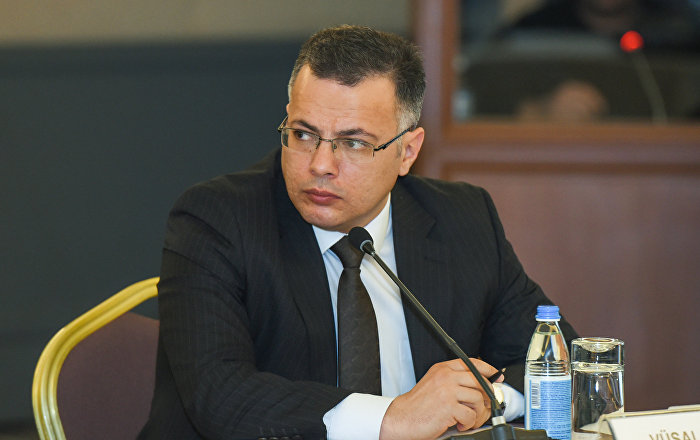 Вюсал Гасымлы: Предусмотрены комплексные меры поддержки банковской системы
