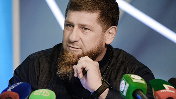 Кадыров прокомментировал нападение на корреспондента RT во Франции