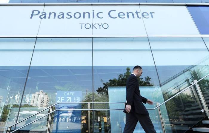 Panasonic прекращает те сделки с Huawei, которые запретили США
