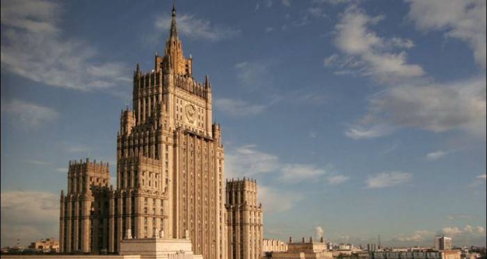 МИД России: В Азербайджане отсутствуют проявления расизма, расовой дискриминации и ксенофобии
