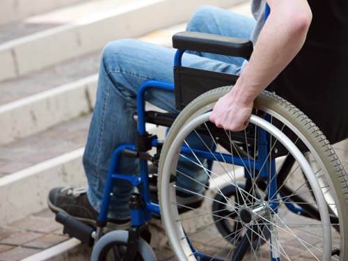 В Азербайджане усовершенствуют критерии установления инвалидности
