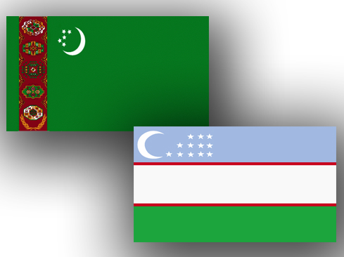 Узбекистан и Туркменистан подготовили проект демаркации общей госграницы
