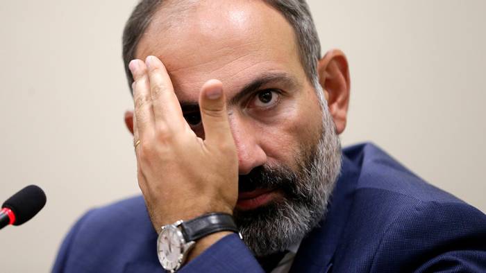 ЦИК Армении подтвердил провал ставленника Пашиняна на выборах мэра Абовяна
