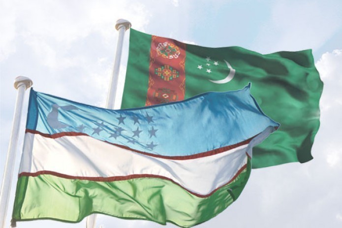 Узбекистан и Туркмения подготовили линию прохождения госграницы