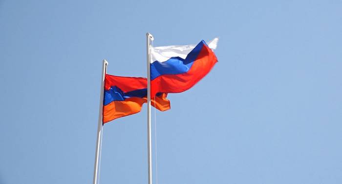 Есть ли будущее у российско-армянских отношений при Пашиняне?