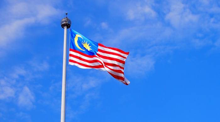 Скончался экс-король Малайзии
