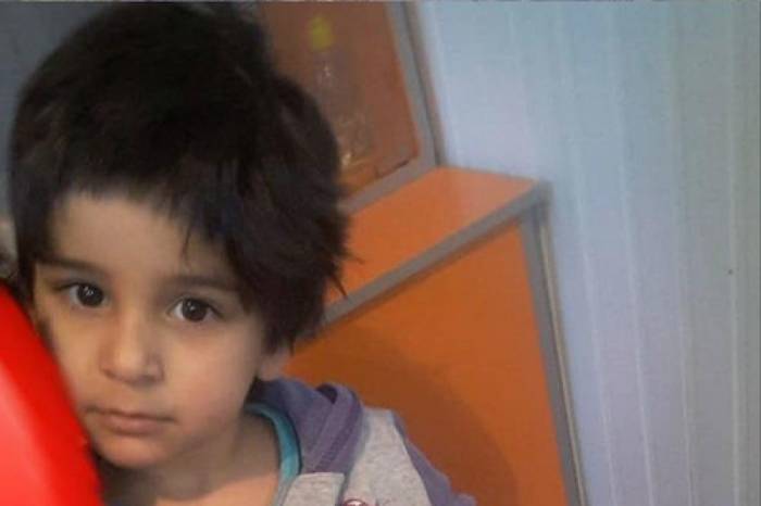 В Баку возбуждено уголовное дело по факту кражи трехлетнего ребенка
