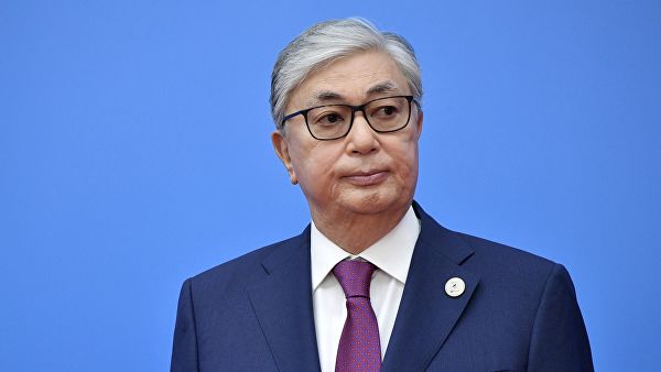 Президент Казахстана посоветовал Трампу "не загонять китайцев в угол"
