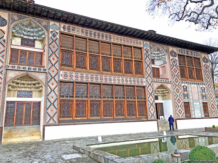 Несколько мест в Азербайджане будет выдвинуто в качестве кандидатур в список ЮНЕСКО
