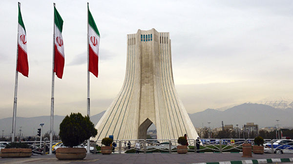 В Иране сочли «позорной» предложенную США «сделку века»
