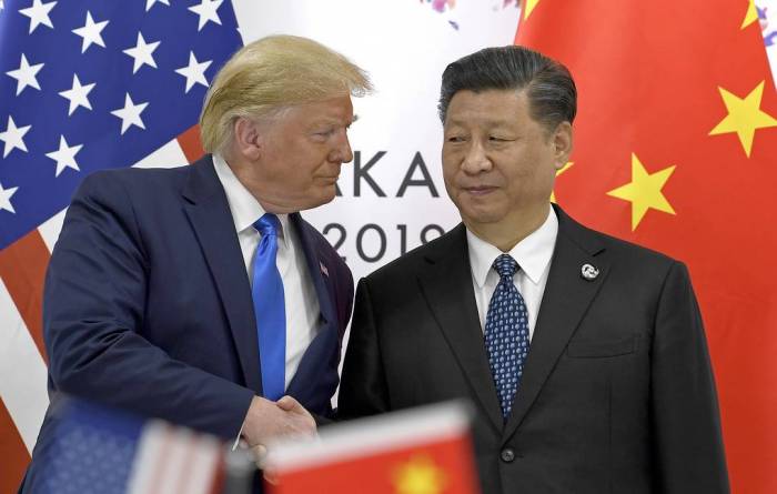 Эксперты оценили вероятность заключения США и Китаем торгового соглашения после G20