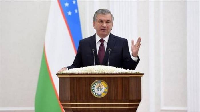 Президент Узбекистана помиловал 575 человек в честь Рамазана
