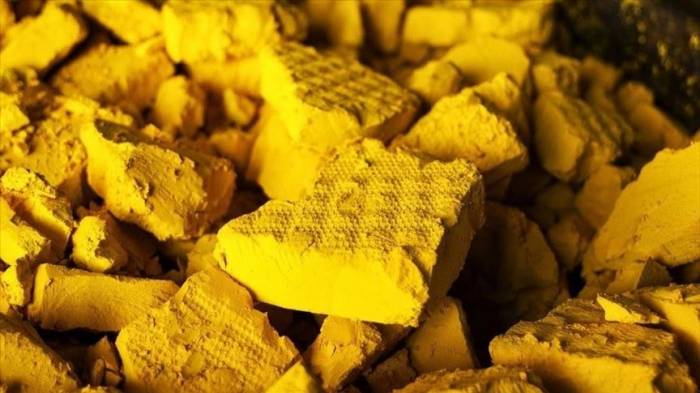 Британская Yellow Cake выкупила у Казахстана уран на $30 млн
