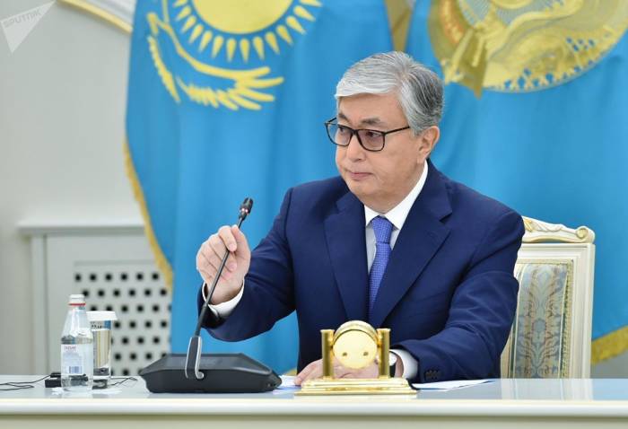 ЕС заявил о готовности работать с новым президентом Казахстана
