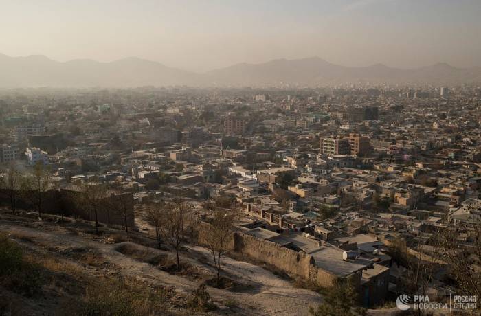 Афганистан проведет шестисторонние переговоры 