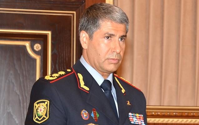 Вилаят Эйвазов отправил в отставку еще одного полковника
