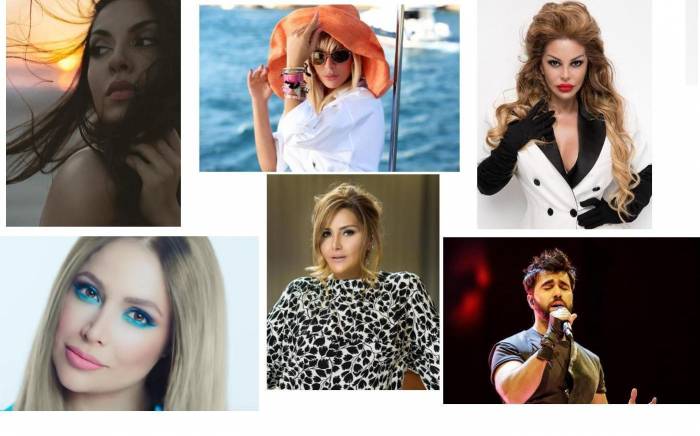 Названы имена звездных участников pre-party фестиваля "ЖАРА-2019" в Баку
