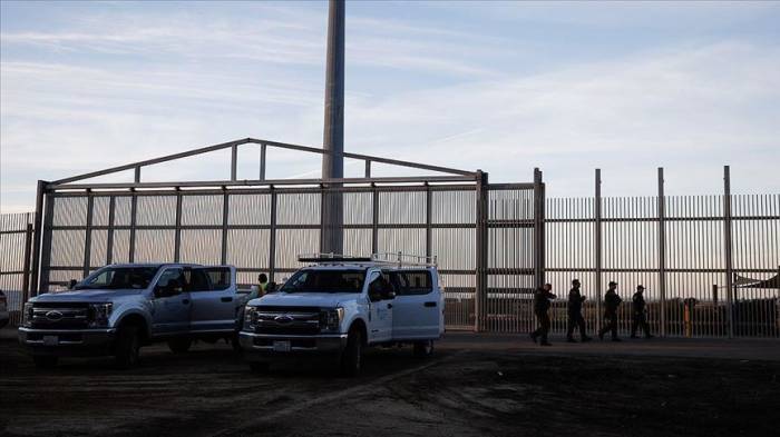 Мексика направит 6 тыс. гвардейцев на границу с Гватемалой
