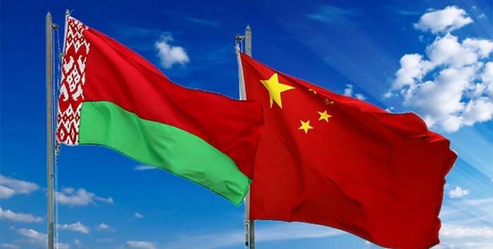 Китай готов еще больше открыть свой рынок для Беларуси - Цуй Цимин
